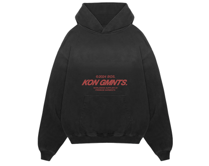 BILLBOARD HOODIE