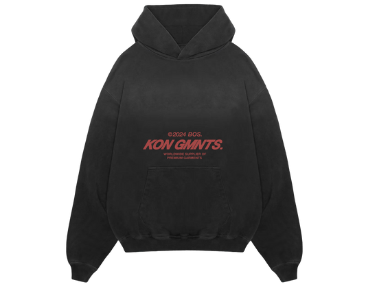 BILLBOARD HOODIE