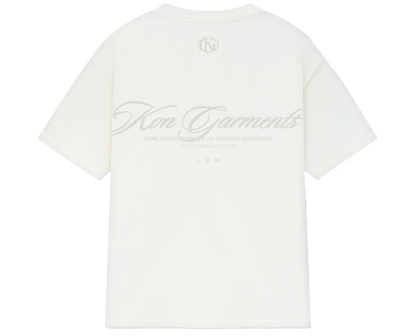 THE GARMENT KONNOISSEUR TEE