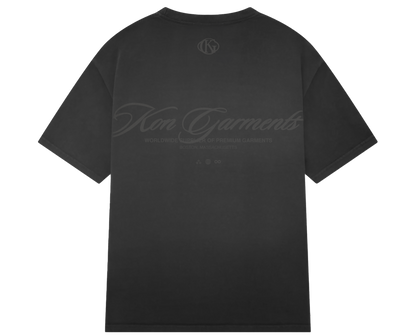 THE GARMENT KONNOISSEUR TEE